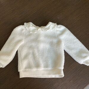 Janie and Jack sweater